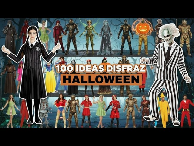 Vídeo relacionado con Disfraz de adulto de Geek, traje negro y corbata a rayas, serie de películas Inbetween - Disfraz divertido para hombre para Halloween, despedidas de soltero y fiestas, talla S