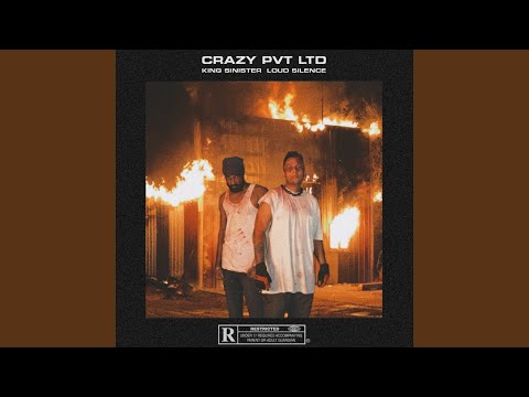 Crazy Pvt Ltd (feat. Demixx)