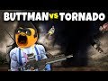 Adventures Of Buttman 26 BUTTMAN Vs TORNADO Annoying Orange GTA V