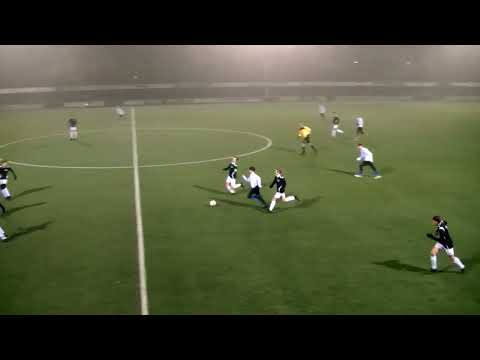 Highlights: RKZVC JO17-1 - Varsseveld JO17-1