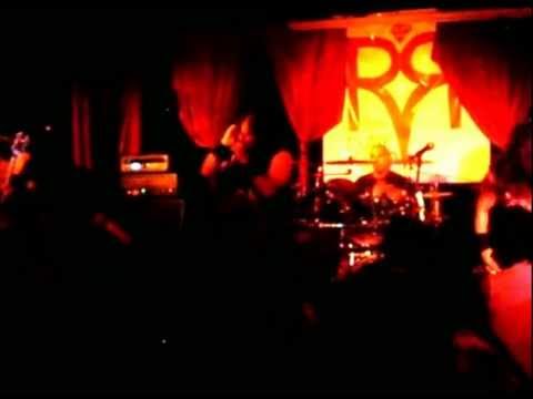 Exhumed ~ Cephalic Carnage ~ To Violently Vomit 7-17-11