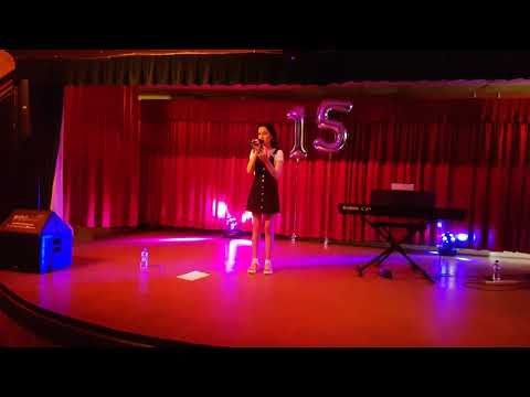 Liberty Grant - Supermarket Flowers