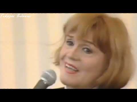 M. Theodorakis - SONG OF SONG, (Mauthausen Trilogy 1988)-Maria Farandouri, Elinor Moav,Gisela May