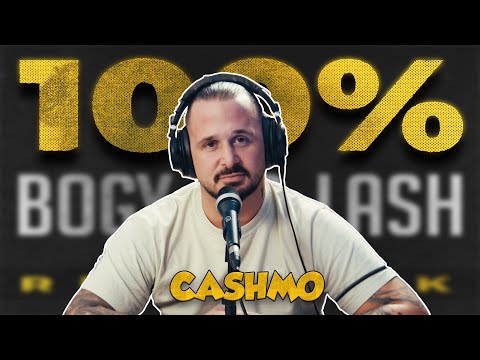 100% Realtalk Podcast 161 | Cashmo | A.I | Feministen | Rechts | Frühsexualisierung | Sido | Bushido