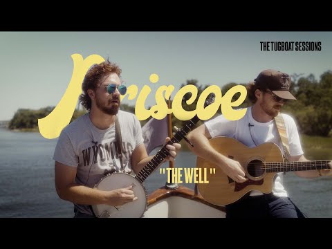 Briscoe - "The Well" // The Tugboat Sessions