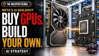 Meta’s New AI Chip 2026: Why Big Tech Wants to Escape Nvidia