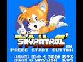 Game Gear Longplay 160 Tails Skypatrol JP