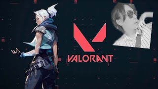 【VALORANT】　デュオコンペ　ブロンズ