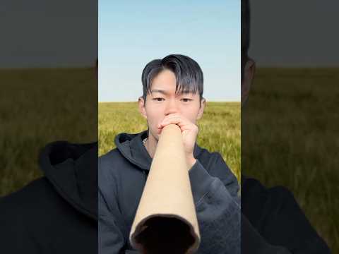What the f… #beatbox #tiktok