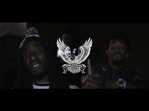FY. B x Young Polo G - RAD ( Official Video )
