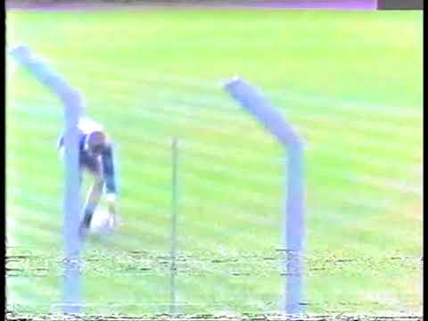 Part 1: 1988 Wicklow Junior B Final (Coolkenno V Greystones)