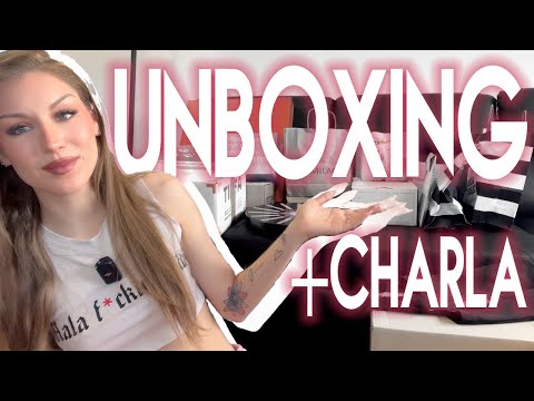 🎁UNBOXING MASIVO + CHARLA 🎁 ||GotyMakeUp