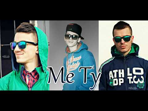 Ariann ft. Lannex & Metkilla - Me Ty  ( Love Song ) 2014.