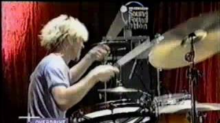 Foo Fighters - Generator (Viva Studios 2000)