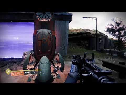 Destiny 2  Stream 9/4/21