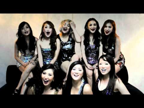 Catch the Viva Hot Babes at Thunderbird Resorts Rizal