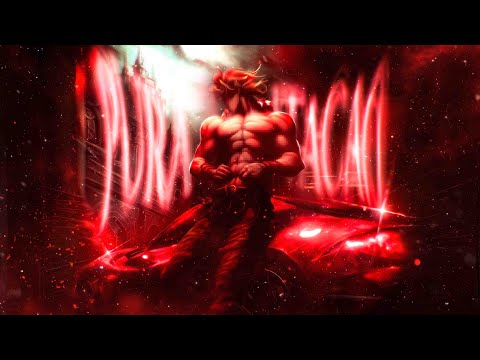 PURA TENTAÇÃO - BLVKZ