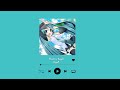 Vocaloid Classics For Old Fans