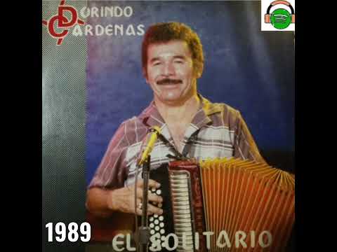 Dorindo Cárdenas - El Solitario