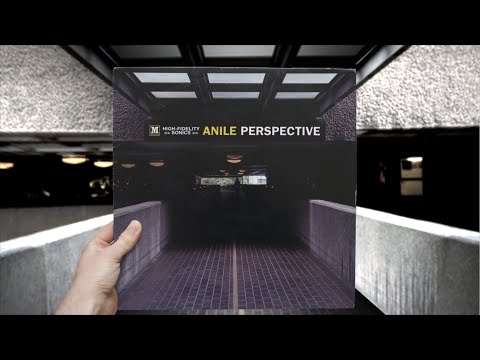 Anile - Seventh Sound