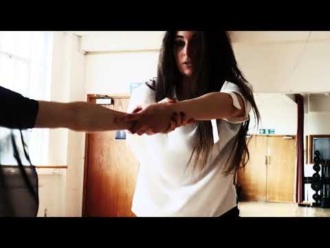 Contemporary showreel Flavia