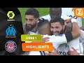WAT EEN MONSTERSCORE! ?⚽️ | Marseille vs Toulouse | Ligue 1 2022/23 | Samenvatting