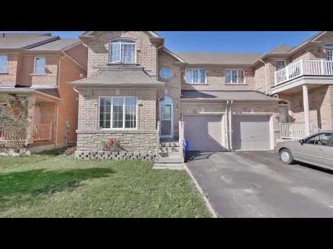 35 Beachsurf Road Brampton Harjit Kaur