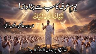 Download lagu Yaum-e-Arafah Ke 3 Poshida Raaz | Surah Ikhlas Ka Mojza | 9 Zilhajj Ki Khufia Ghari | Sialvi TV mp3