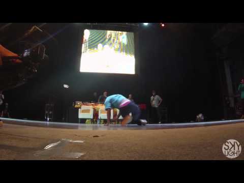 ENERGY 2013 | Slav aka Bolgarin - Rus | JUDGE BREAK DANCE | SKY LIGHT