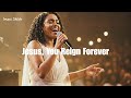 Imani Shiloh Jesus You Reign Forever Official Gospel Worship Video