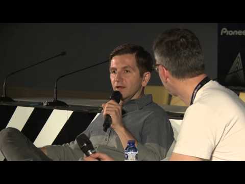 Native Instruments Founders - IMS 2014 - Keynote Interview