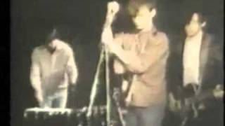 Jesus & Mary Chain - Something's Wrong (demo)