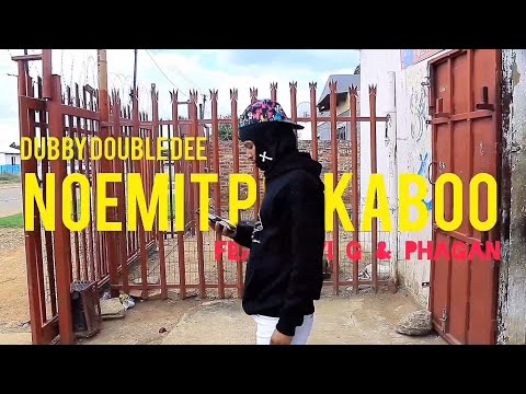 Noemit Peekaboo(feat.Savi G & Phagan)Official Music Video