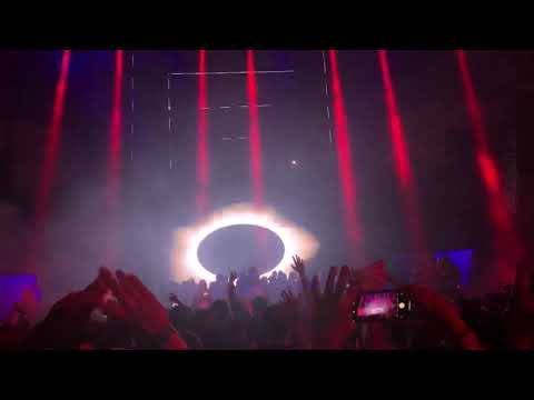 SOLOMUN @ Brooklyn Navy Yards 2019 New York City