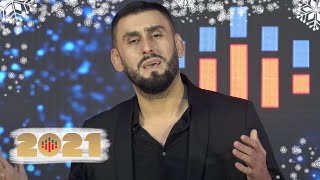 Armend Makica - Hajde Moj Dashni