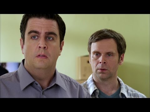 Der neue Hausmeister - Pastewka