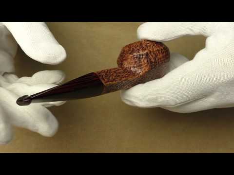 Dunhill County 4117 - pipe C715