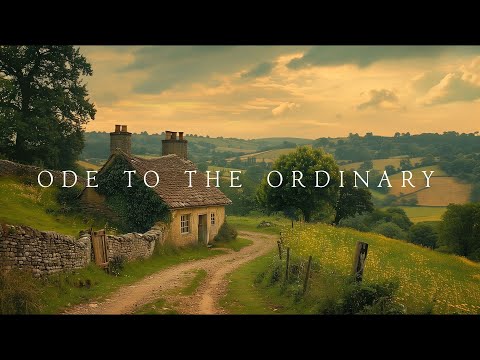 Ode to the ordinary | Piano Playlist