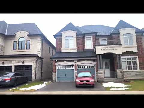 Brampton luxury home tour #2 #toronto #realtor #realstate #bramptonpind #bramptonpind #sale