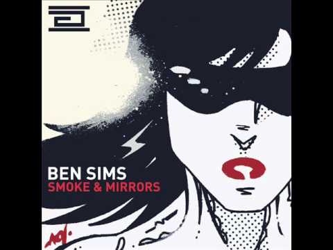 Ben Sims - I Feel It Deep feat.Tyree Cooper