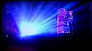 The Bluetones - Putting Out Fires / Live at T in the Park 1996