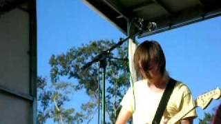 Between The Trees- A Time For Yohe