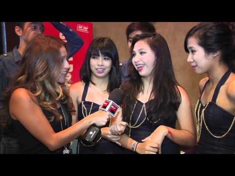 Getting to know Fresh Flow at 2011 Hip Hop International Las Vegas.mp4