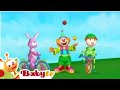 In The Toy World BabyTV