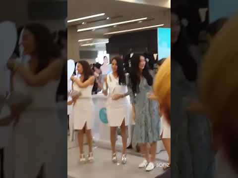 170902  Subin dal shabet  @BITECBangna bkk