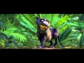 Rio 2 Official Teaser Trailer 2 2014 Anne Hathaway Movie HD