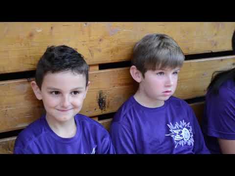 Presentación CB Santurtzi SK 18-18