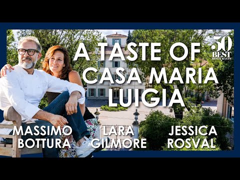 Inside Massimo Bottura’s Casa Maria Luigia, Modena