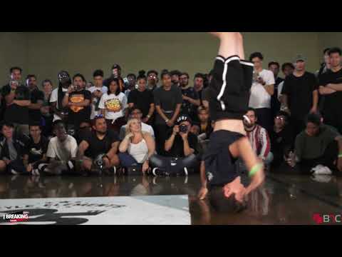 Double Down VS Gravity/Mace/WeaponNext - Top 16  - Style Elements 25th Anniversary - PBT