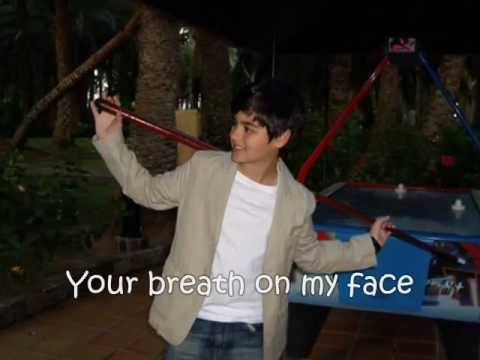 i wanna be with you abraham